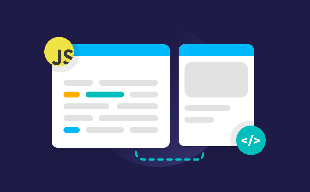 Vanilla JavaScript Pada Website Development